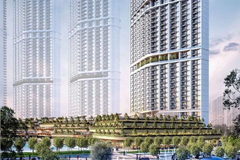 Apartment de 1 dormitorio  No. 125265 8