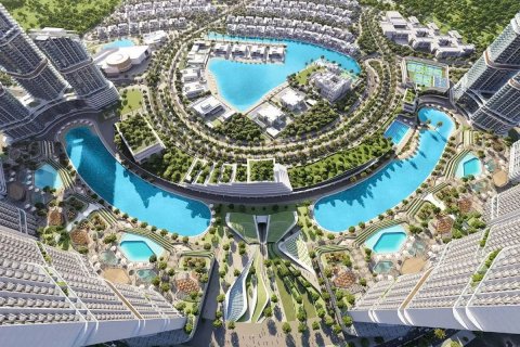 Apartment de 1 dormitorio  No. 125265 11