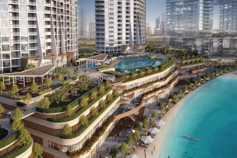 Apartment de 1 dormitorio  No. 125265 12