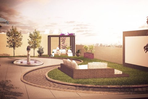 Apartment de 1 dormitorio  No. 125264 13