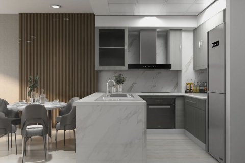 Apartment de 1 dormitorio  No. 125264 4