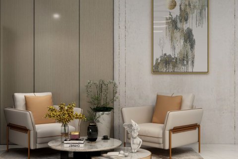 Apartment de 1 dormitorio  No. 125264 8