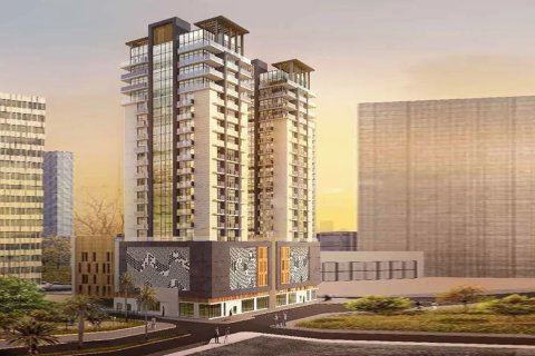 Apartment de 1 dormitorio  No. 125264 3