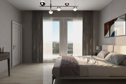 Apartment de 1 dormitorio  No. 125264 6