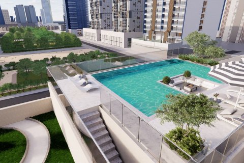 Apartment de 1 dormitorio  No. 125264 9