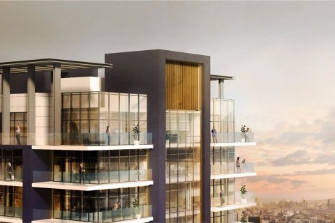 Apartment de 1 dormitorio  No. 125264 12