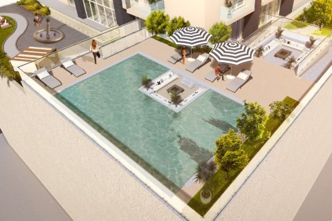 Apartment de 1 dormitorio  No. 125264 10