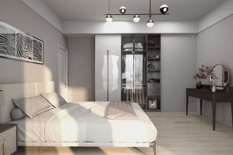 Apartment de 1 dormitorio  No. 125264 5