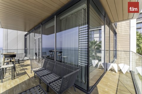 Apartment de 4 dormitorios  No. 125267 11