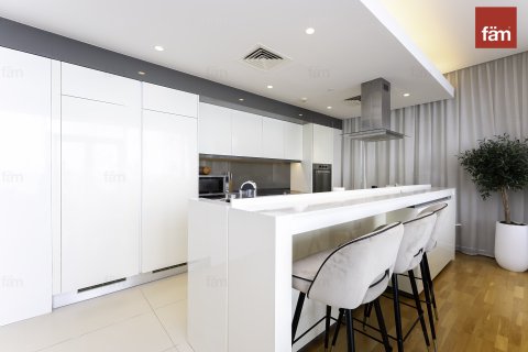 Apartment de 4 dormitorios  No. 125267 16