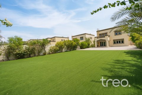Villa de 3 dormitorios en Regional, UAE No. 200843 22