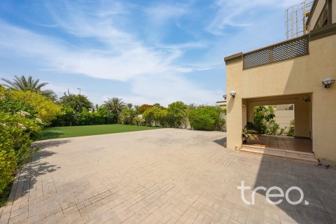 Villa de 3 dormitorios en Regional, UAE No. 200843 25