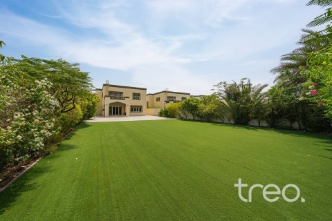 Villa de 3 dormitorios en Regional, UAE No. 200843 23