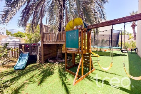 Villa de 5 dormitorios en Meadows 8, UAE No. 200844 11