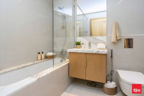 Квартира с 2 спальнями в Дубай Хилс Эстейт, ОАЭ №134770 12