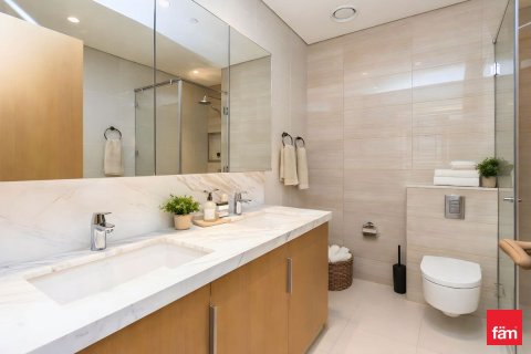 Квартира с 2 спальнями в Дубай Хилс Эстейт, ОАЭ №134770 11