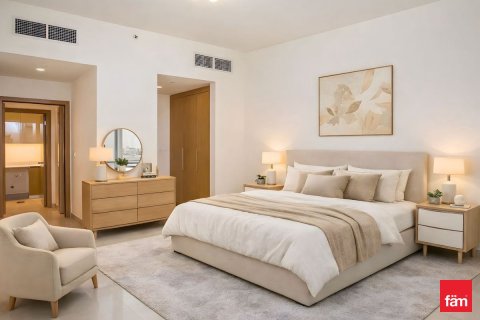 Квартира с 2 спальнями в Дубай Хилс Эстейт, ОАЭ №134770 4