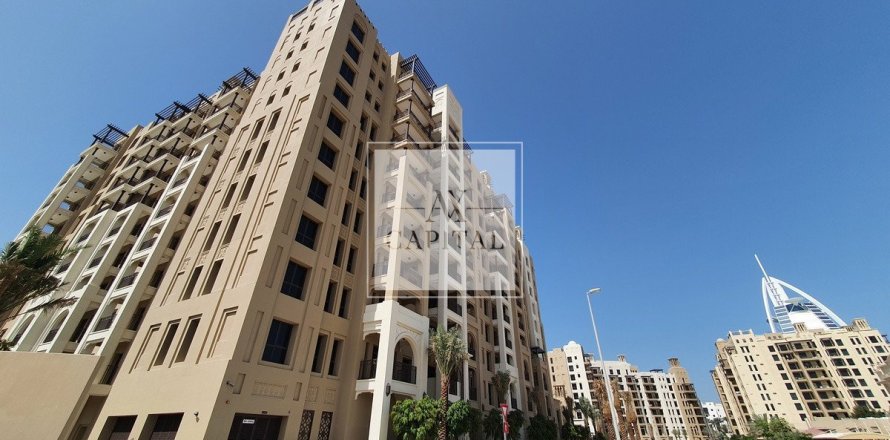 1 غرف نوم شقة في Madinat Jumeirah Living, الإمارات العربية المتحدة رقم 28546