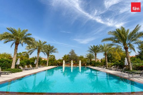 3 غرف نوم تاون هاوس في دبي, الإمارات العربية المتحدة رقم 168451 3