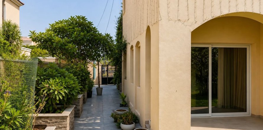 3 غرف نوم تاون هاوس في دبي, الإمارات العربية المتحدة رقم 168451