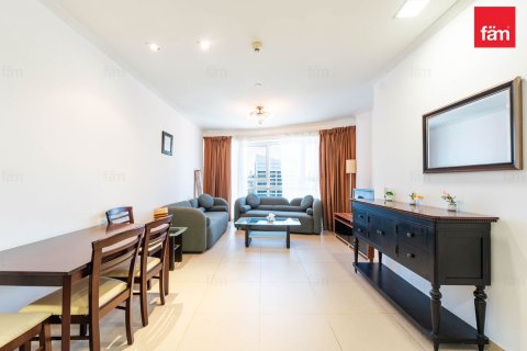 Apartment de 1 dormitorio en Dubai, UAE No. 168449 8