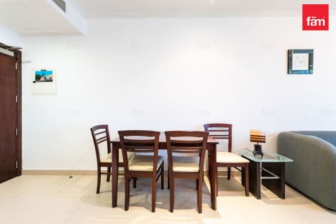 Apartment de 1 dormitorio en Dubai, UAE No. 168449 5