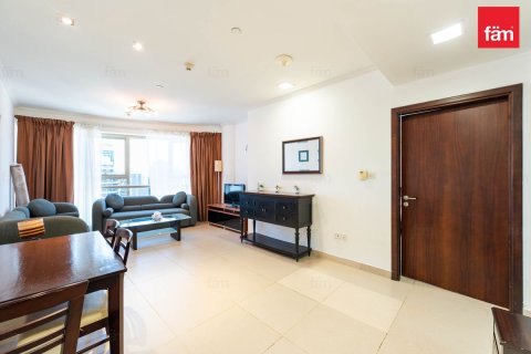 Apartment de 1 dormitorio en Dubai, UAE No. 168449 9