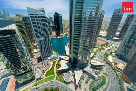 Apartment de 1 dormitorio en Dubai, UAE No. 168449