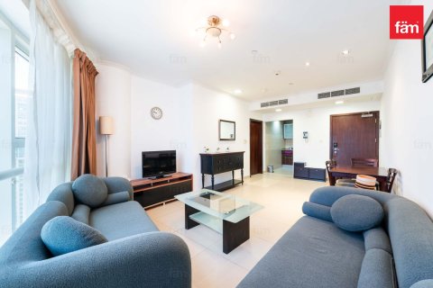 Apartment de 1 dormitorio en Dubai, UAE No. 168449 11