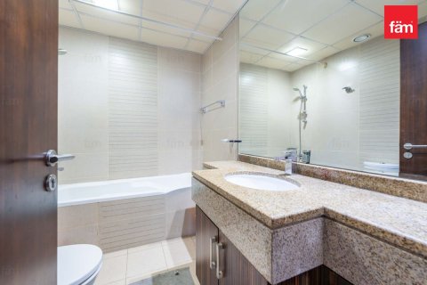 Apartment de 1 dormitorio en Dubai, UAE No. 168449 12