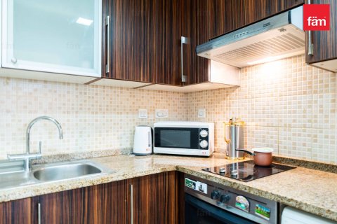 Apartment de 1 dormitorio en Dubai, UAE No. 168449 4