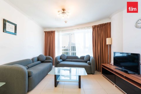 Apartment de 1 dormitorio en Dubai, UAE No. 168449 10