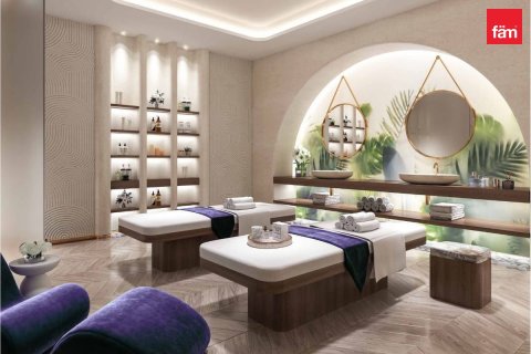Apartment de 39.3m² en Business Bay, UAE No. 168452 10