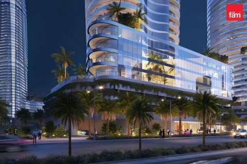 Apartment de 39.3m² en Business Bay, UAE No. 168452 4