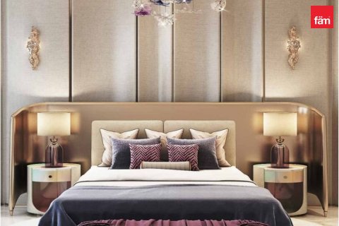 Apartment de 39.3m² en Business Bay, UAE No. 168452 11