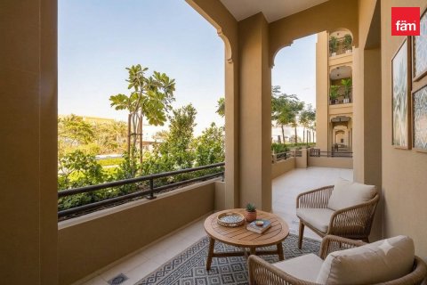 Appartement de 2 chambres à Umm Suqeim, UAE No. 168446