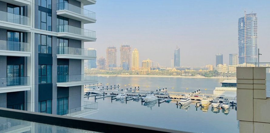 2 bedrooms Apartment in Dubai Harbour, UAE No. 168448