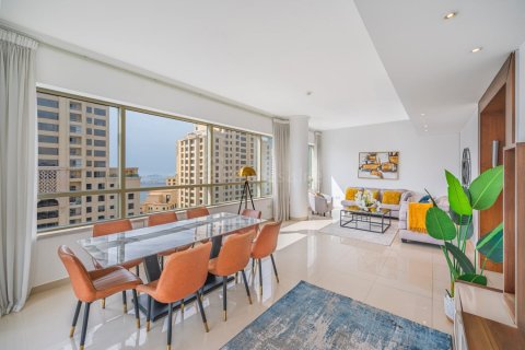 Apartment de 3 dormitorios en Al Sahab, UAE No. 163440 22