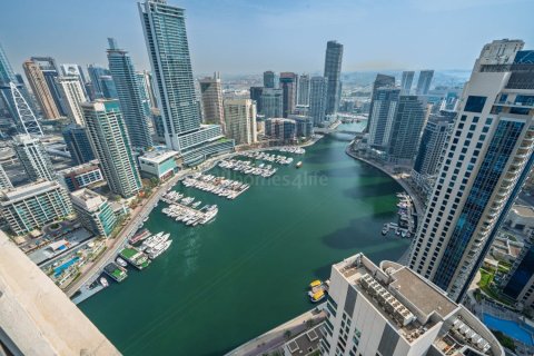 Apartment de 3 dormitorios en Al Sahab, UAE No. 163440