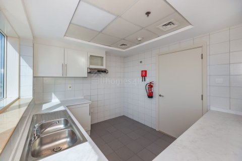 Apartment de 1 dormitorio en Dubai Media City, UAE No. 163441 20