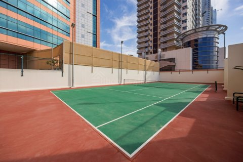 Apartment de 1 dormitorio en Dubai Media City, UAE No. 163441 11