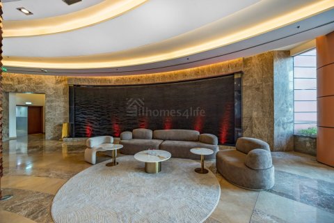 1 غرف نوم شقة في Dubai Media City, الإمارات العربية المتحدة رقم 163441