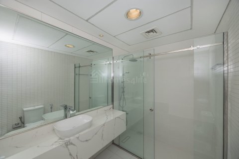 Apartment de 1 dormitorio en Dubai Media City, UAE No. 163441 6