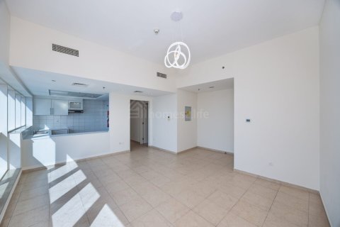 Apartment de 1 dormitorio en Dubai Media City, UAE No. 163441 23