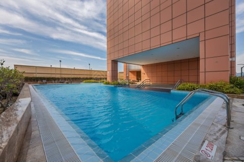 Apartment de 1 dormitorio en Dubai Media City, UAE No. 163441 12