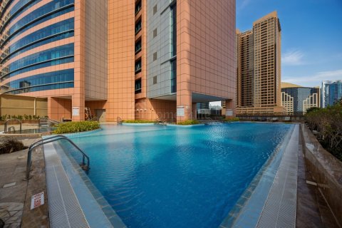 Apartment de 1 dormitorio en Dubai Media City, UAE No. 163441 14