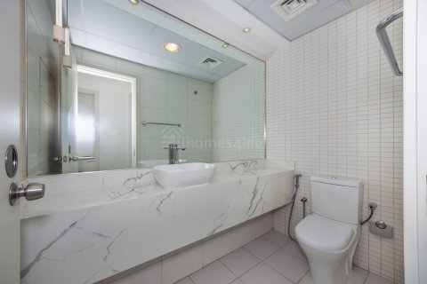 Apartment de 1 dormitorio en Dubai Media City, UAE No. 163441 8