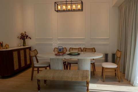 Таунхаус с 3 спальнями в Arabella Townhouses, ОАЭ №163438 22