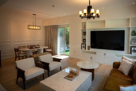 Таунхаус с 3 спальнями в Arabella Townhouses, ОАЭ №163438 25