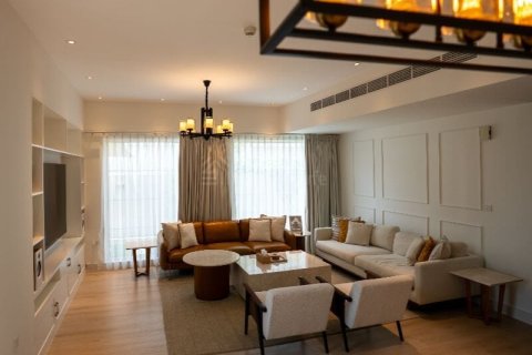 Таунхаус с 3 спальнями в Arabella Townhouses, ОАЭ №163438 24